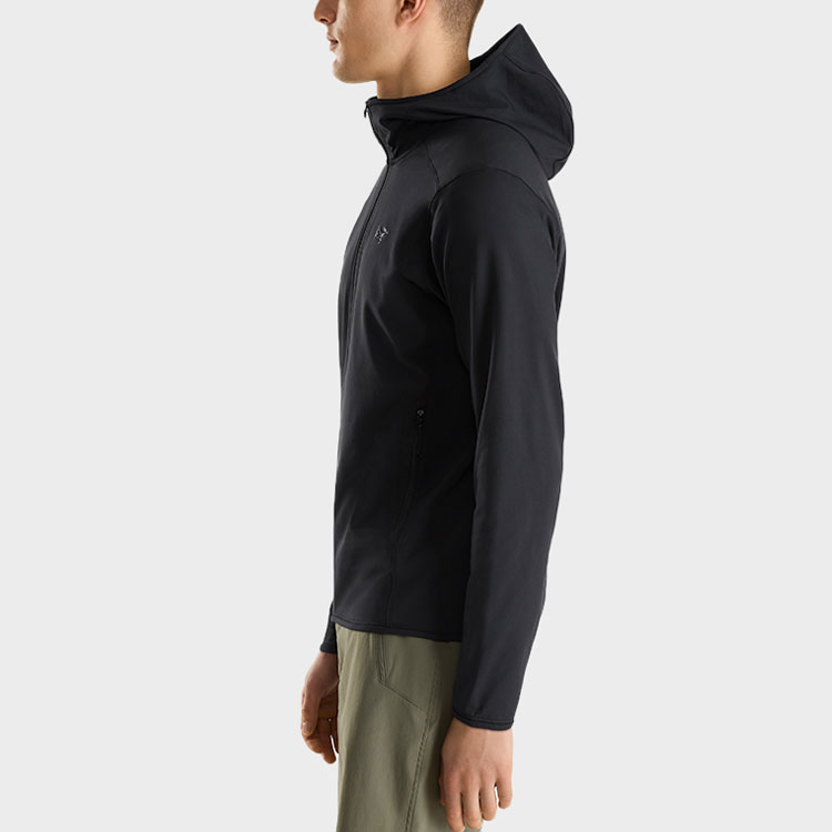 Arc’teryx KYANITE LIGHTWEIGHT Fleece Clothing Men’s