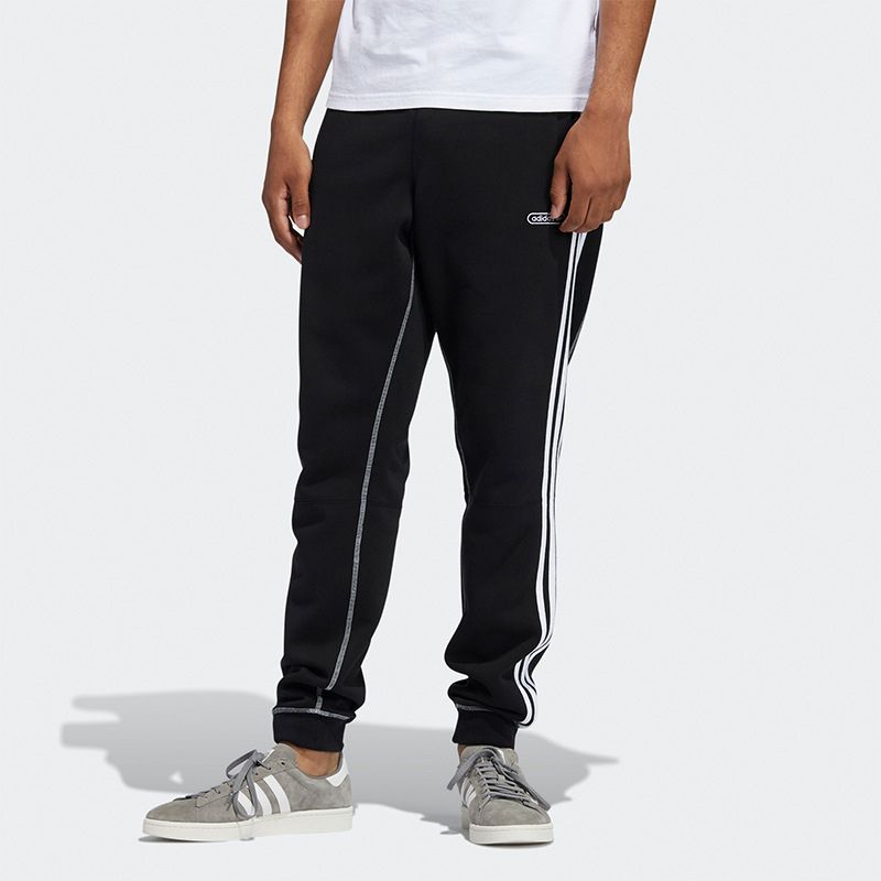 Adidas Originals Pants Men’s Black