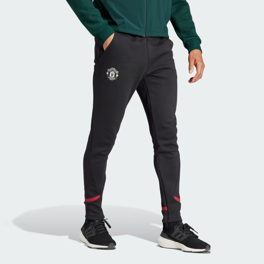 Adidas Manchester United Sports Pants Men’s