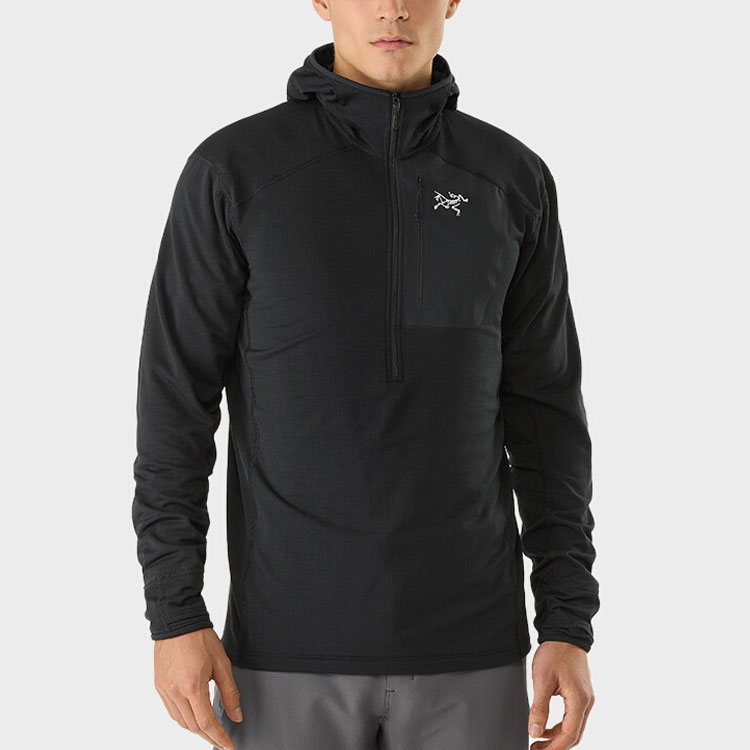 Arc’teryx DELTA Fleece Clothing Men’s