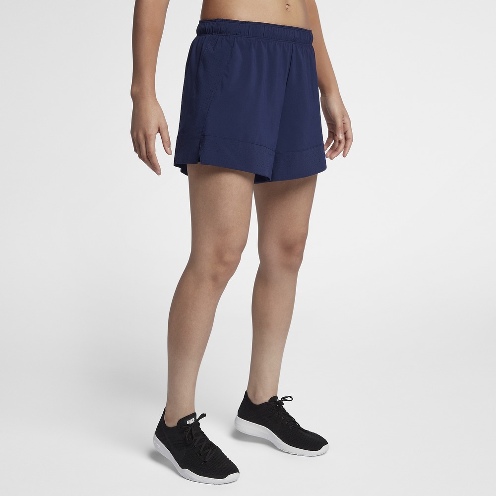 Nike Sports Shorts Women’s Blue