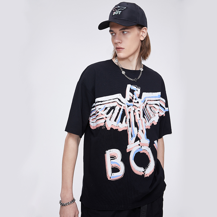 Boy London T