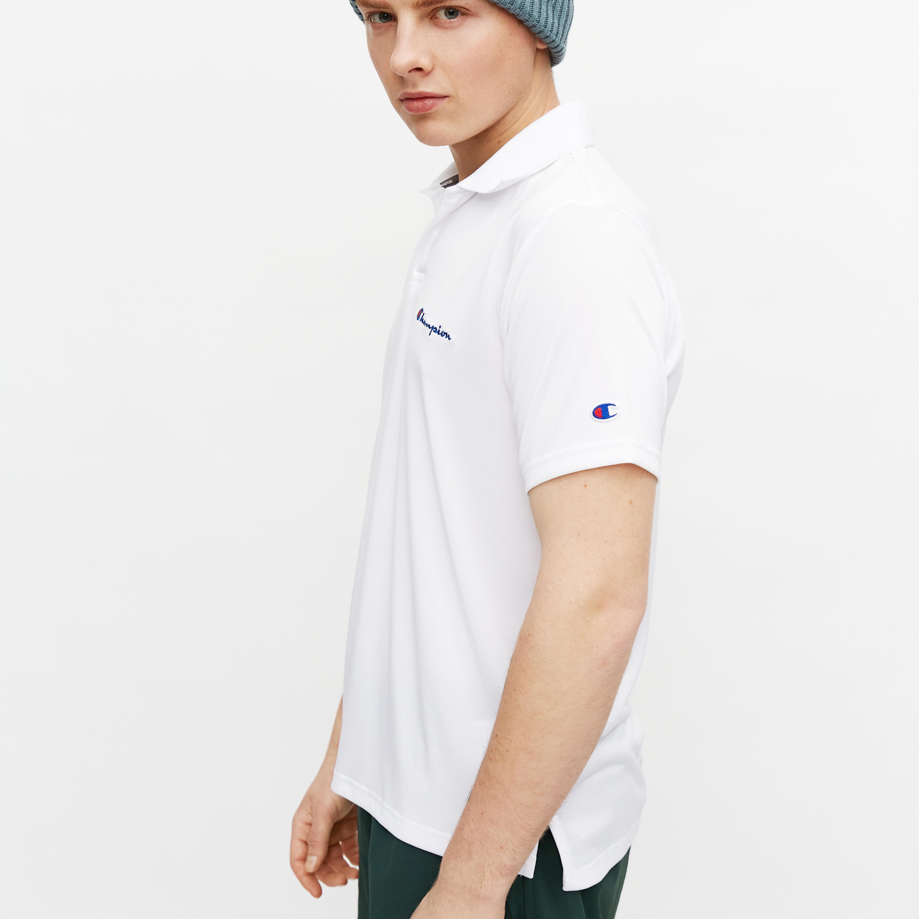 Champion Men's Sport LogoPolo