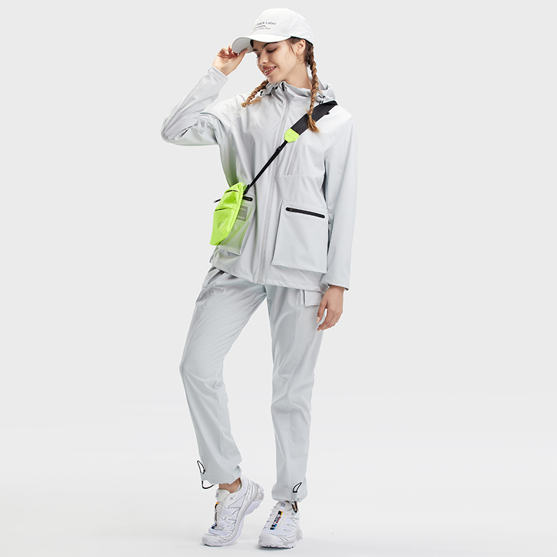 HOTSUIT Fitness Sets Women’s Moderate