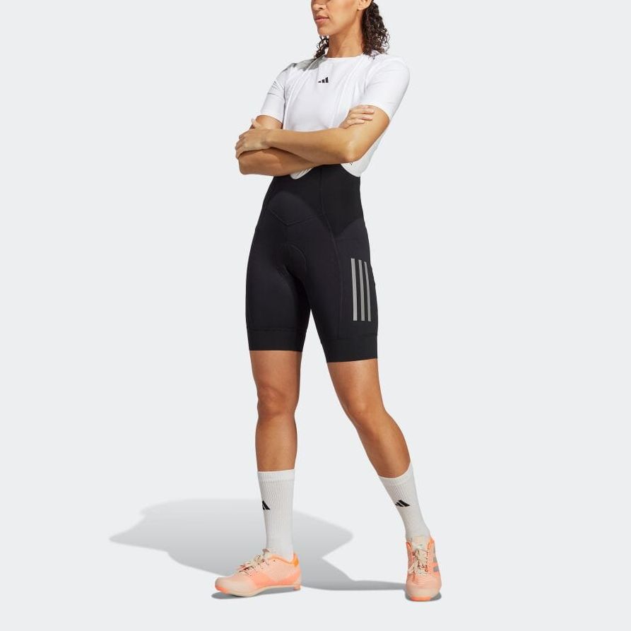 Adidas Sports Shorts Women’s Black