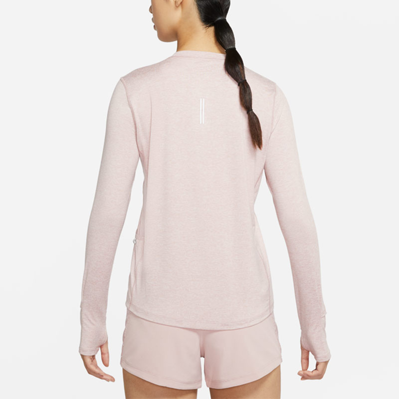 Nike Running T Shirt Women’s Pink