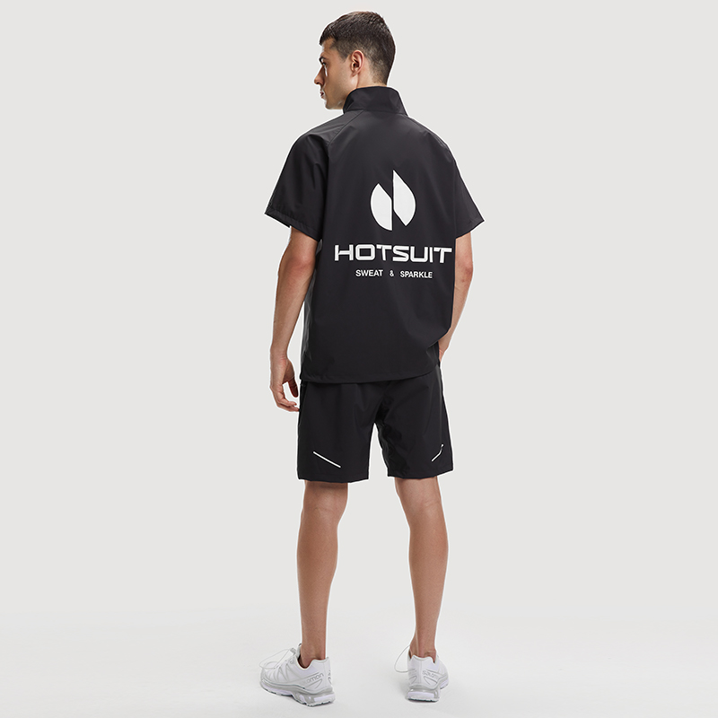 HOTSUIT Casual Sportswear Unisex