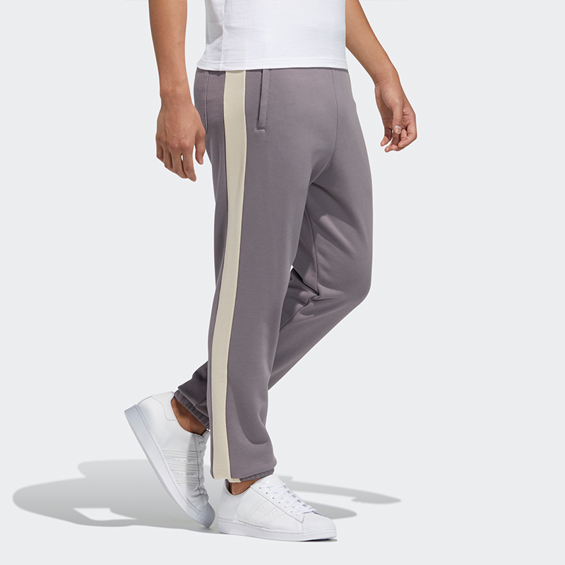 Мужские штаны adidas originals R.Y.V. (разноцветная) — фото 4