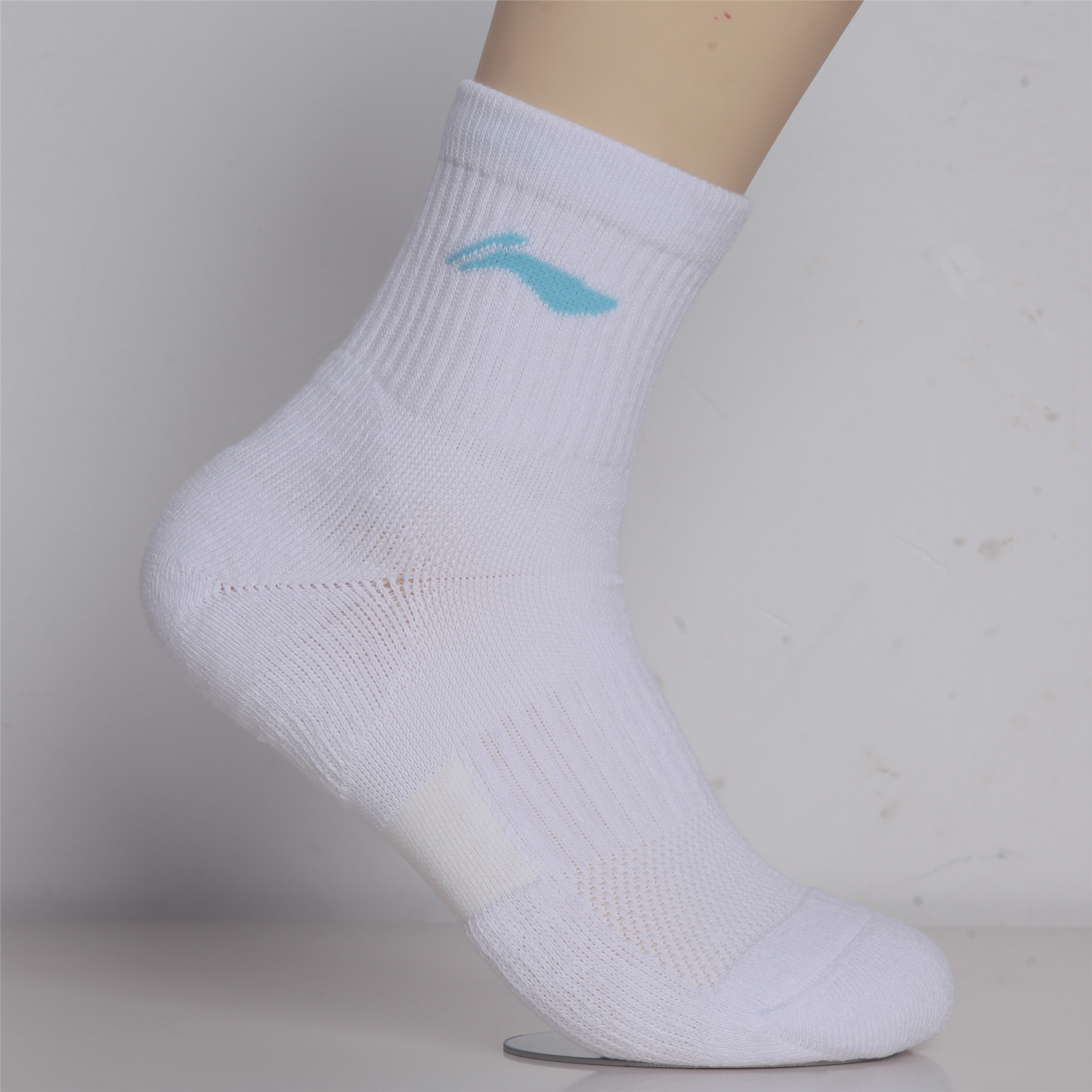 Li Ning Women’s Crew Socks
