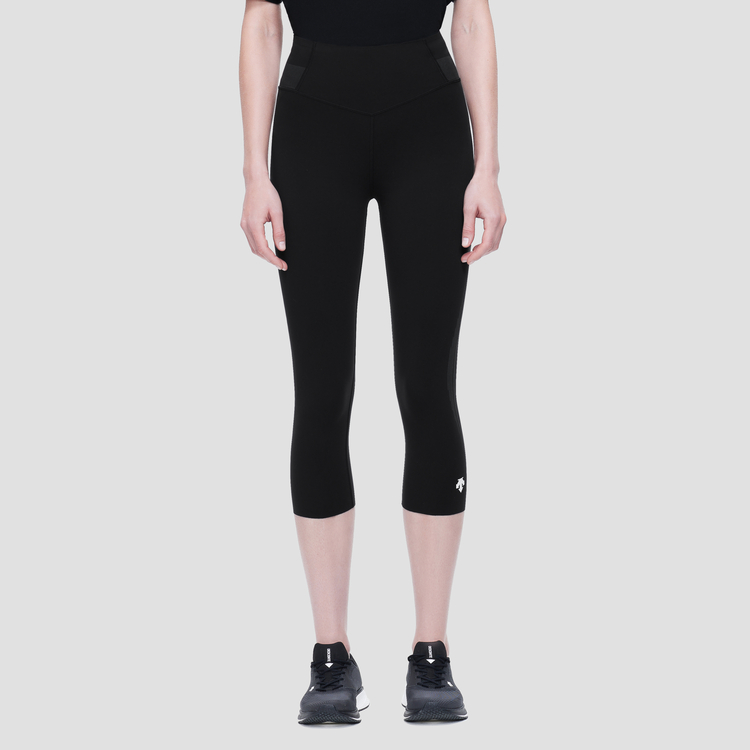 DESCENTE WOMENS TRAINING Sports Shorts Women’s Black