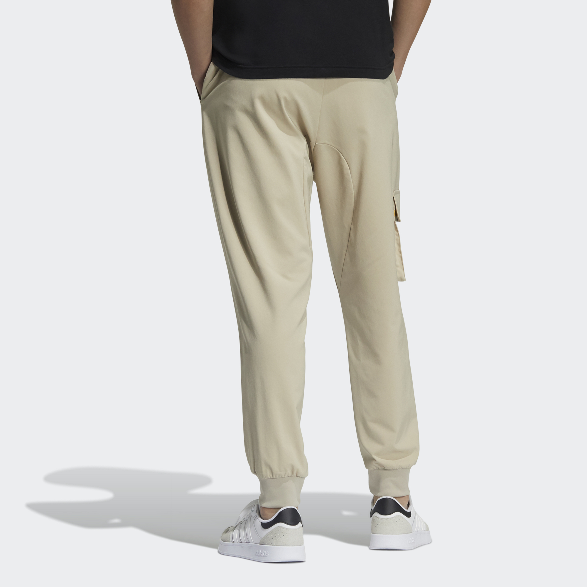 Мужские штаны adidas neo (кавказские) / Мужские штаны adidas neo (кархек) — фото 5