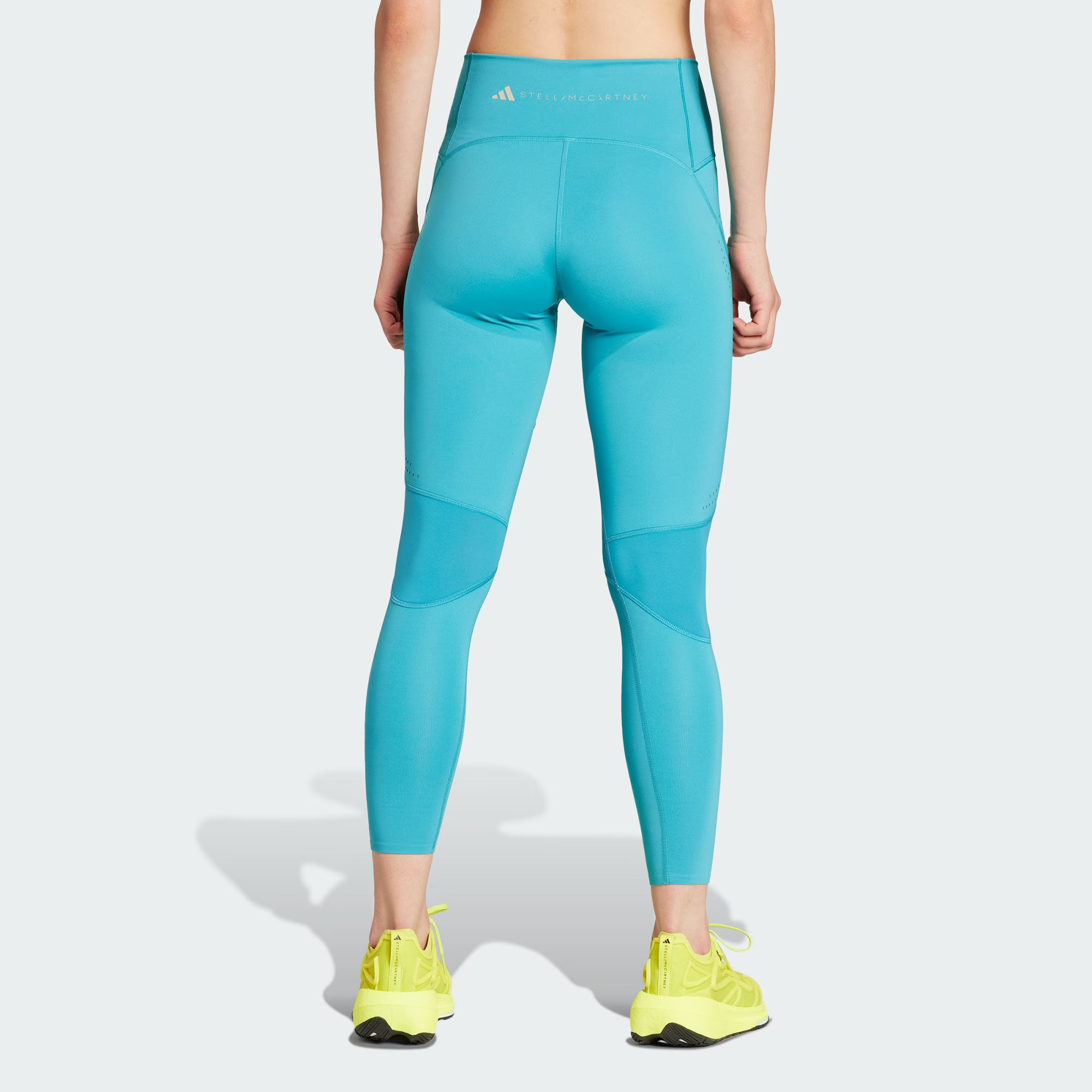 Adidas X Stella McCartney Sports Pants Women’s Bay Blue Moderate