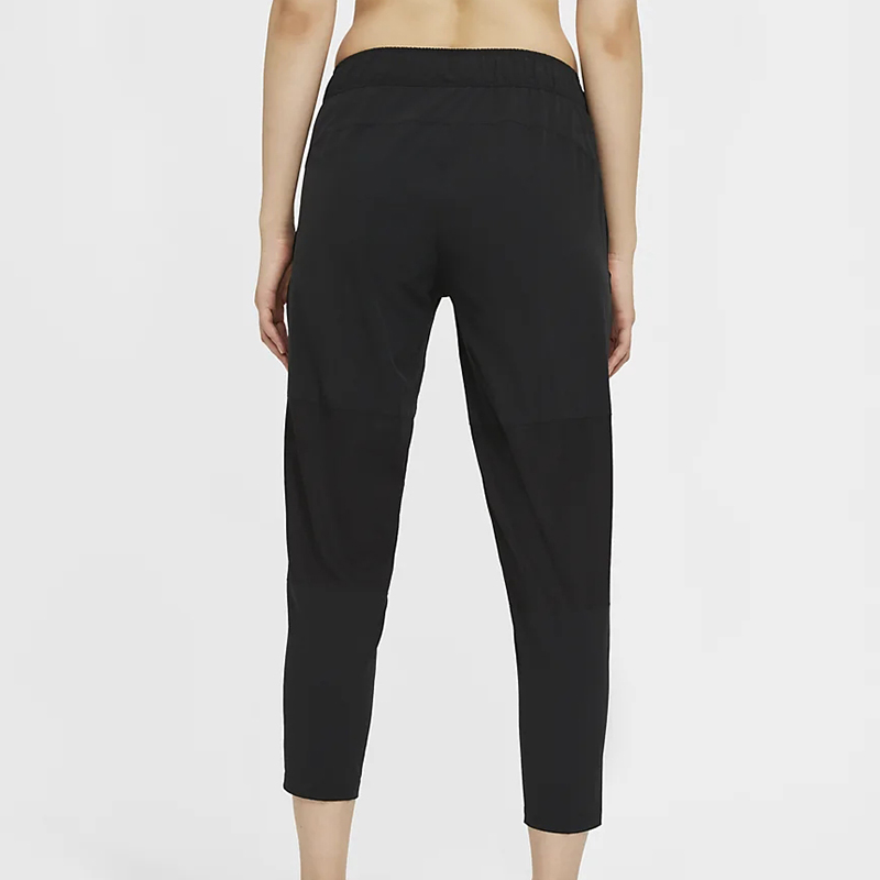 Nike Sports Pants Women’s Black Moderate