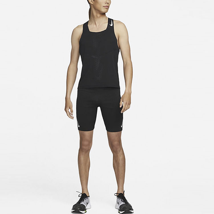 Nike Running Tank Top Men’s Black