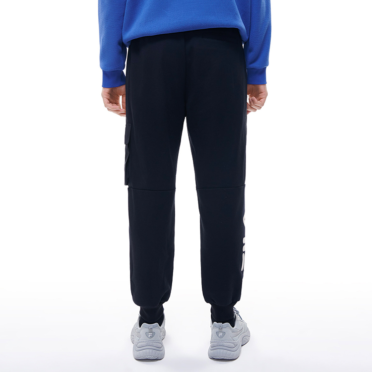 FILA FUSION STREET SPORT Knitted Sweatpants Men’s