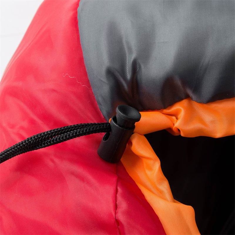 V CAMP Sleeping Bags Envelope Style, Rectangular 170 Polyester Fabric