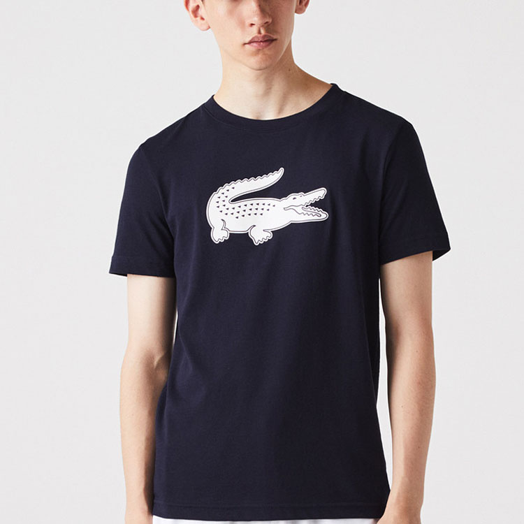 LACOSTE SS23 T