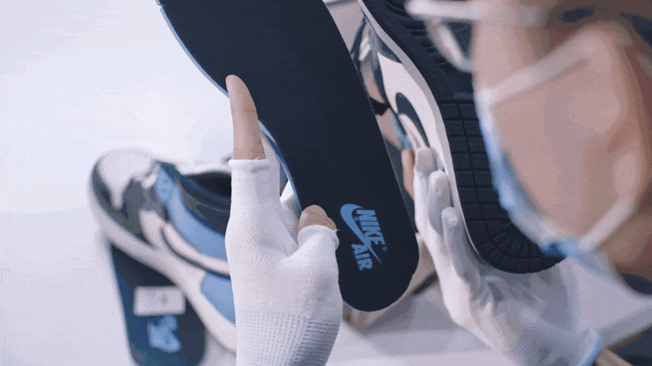 ニューバランス　2002r グレー　28.5cm Inside the Authentication Team - Cheap Cardifforatory Jordan