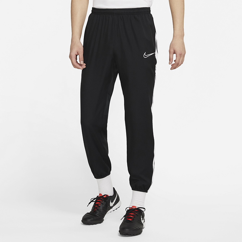 Мужские штаны Nike (черный) — фото 3