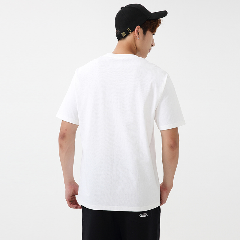 HOTSUIT Casual Sportswear Unisex Crew Neck Moderate