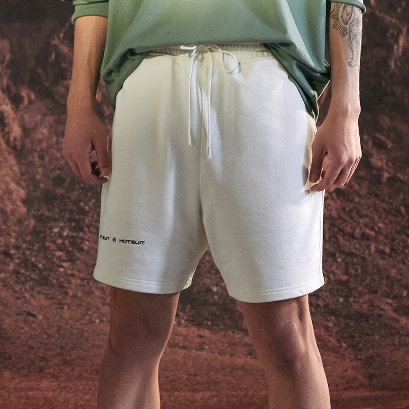 HOTSUIT Sports Shorts Men’s Moderate