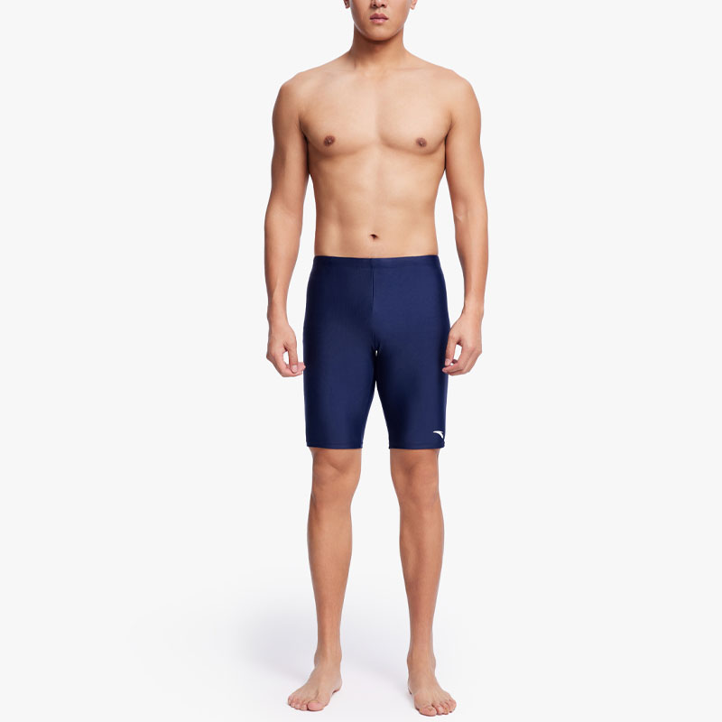 Anta Swimming Shorts Men’s Royal Blue