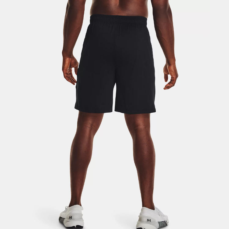 Under Armour Sports Shorts Men’s Black Moderate