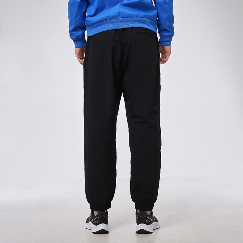 Мужские штаны Nike M Nk Sb Y2k Gfx Track Pant (черные) — фото 4