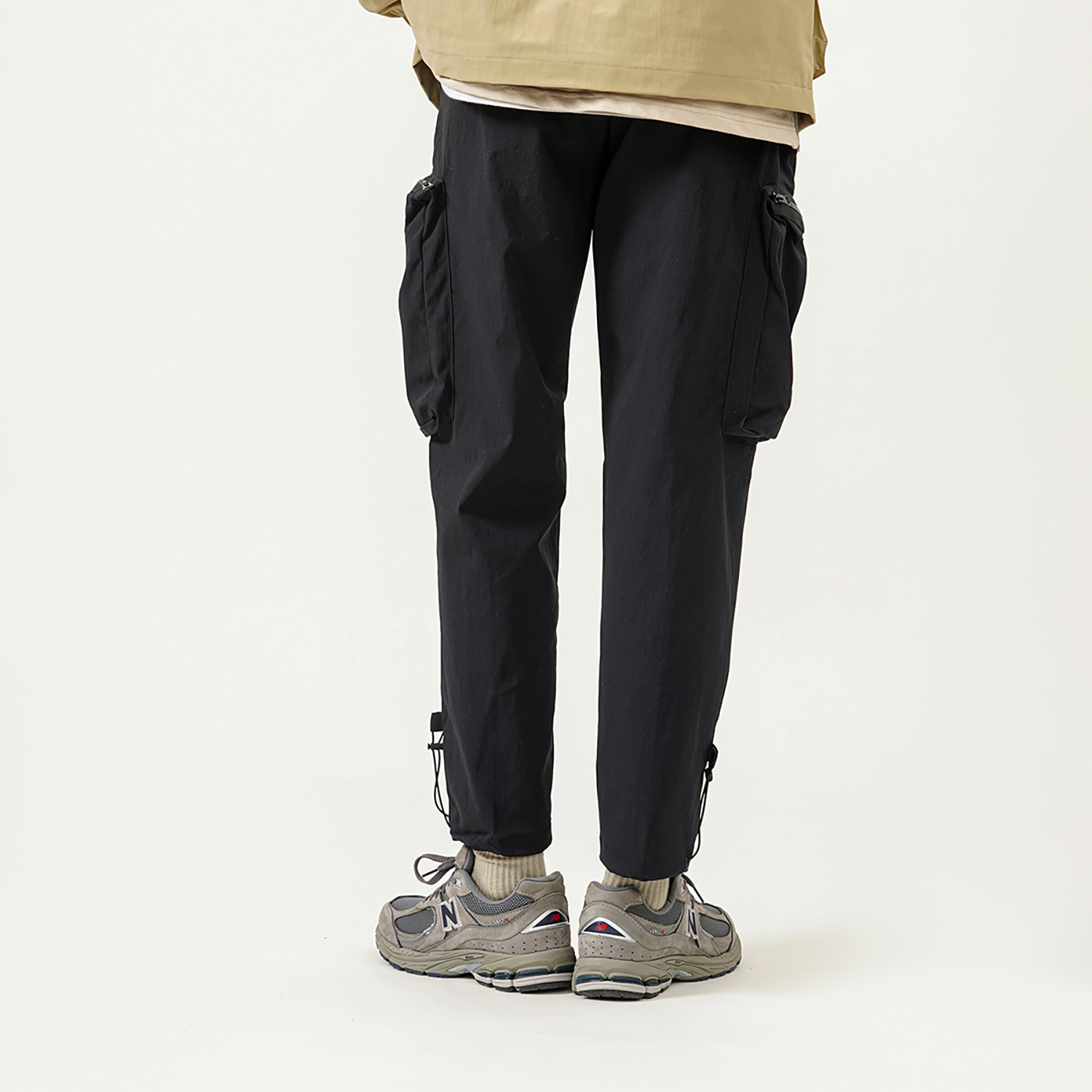 New Balance Diram Sports Pants Men’s