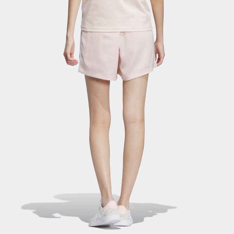 Adidas Neo Sports Shorts Women’s Wonder Quartz Moderate Woven Shorts