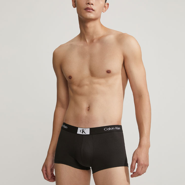 CK/Calvin Klein CK96 SS23 Logo  1