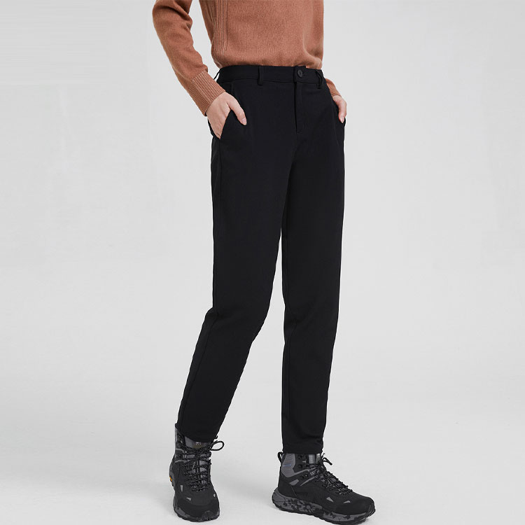 KOLON SPORT Fleece Pants Women’s