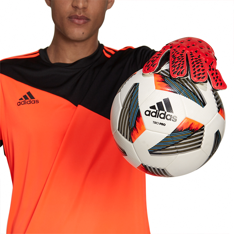 Adidas Goalkeeper Gloves Polyester Unisex