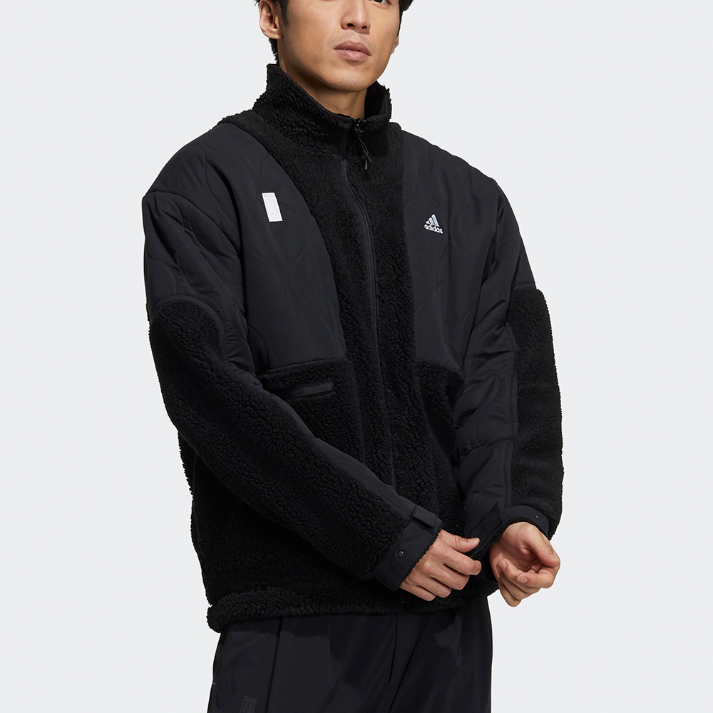 adidas Wj Mixboa Jkt   