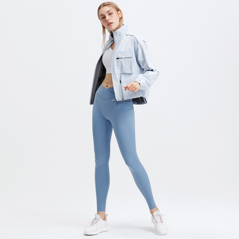 HOTSUIT Sports Pants Women’s Moderate