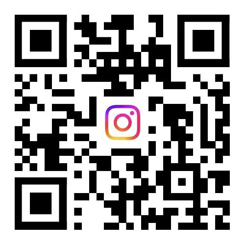 Instagram QR Code