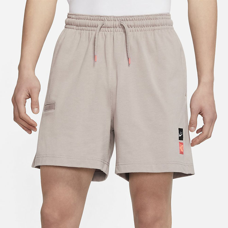 Nike Basketball Shorts Men’s Malt Yellow