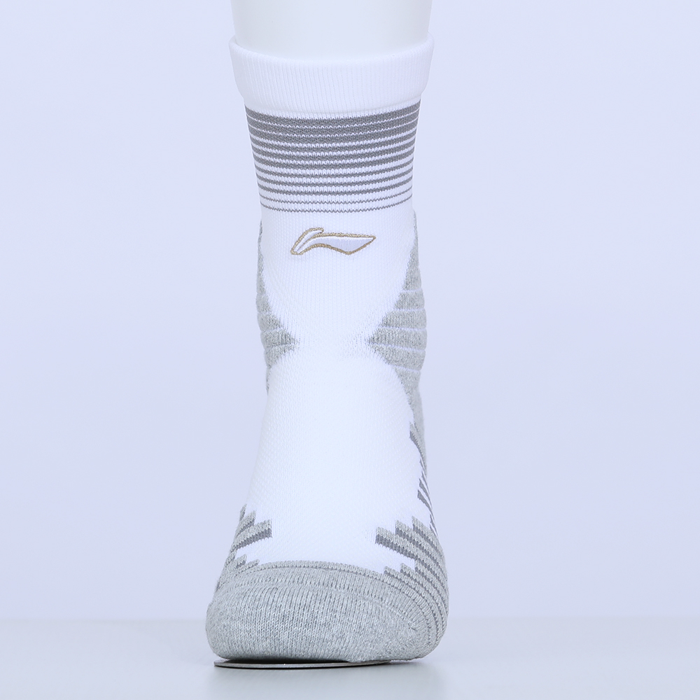Li Ning Unisex Basketball Socks