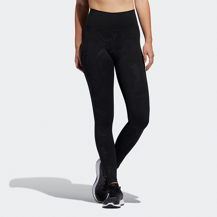 Adidas Sports Pants Women’s Black
