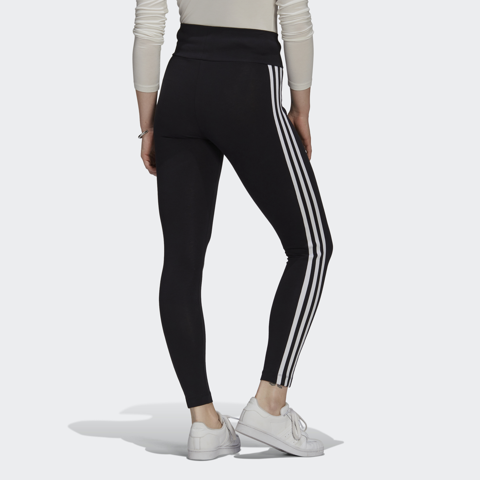 Adidas Originals Sports Pants Women’s Black