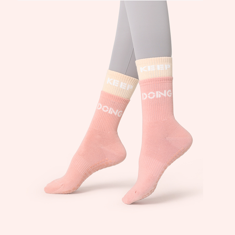 Primeet Crew Socks Women’s 2 Pack