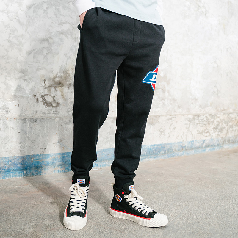 Штаны Dickies SS21 (черные) — фото 5