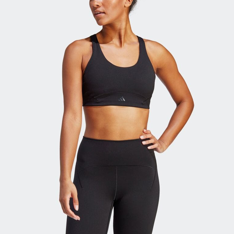 Adidas Sports Underwear Women’s Black