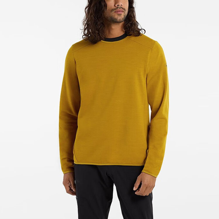 Arc’teryx KYANITE SS23 Fleece Clothing Men’s