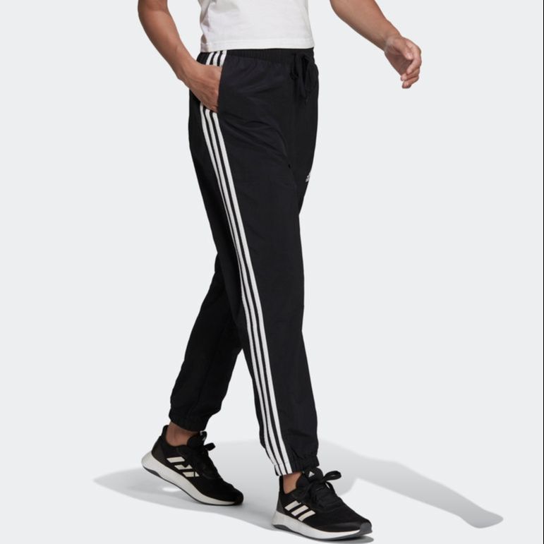 Adidas Knitted Sweatpants Women’s