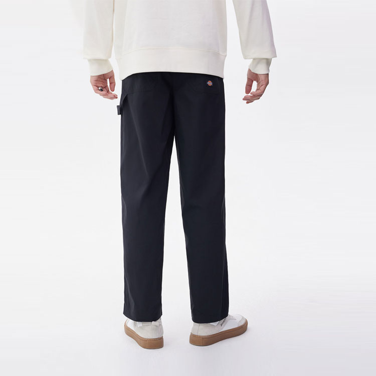 Женские штаны Dickies (черный) — фото 5