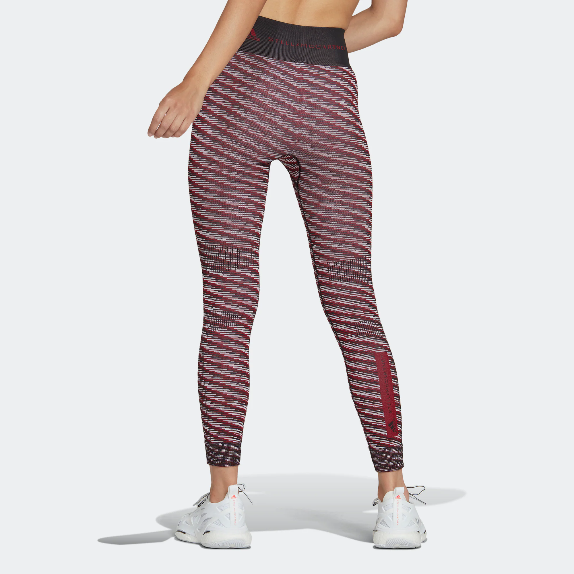 Adidas Sports Pants Women’s Multicolor Moderate