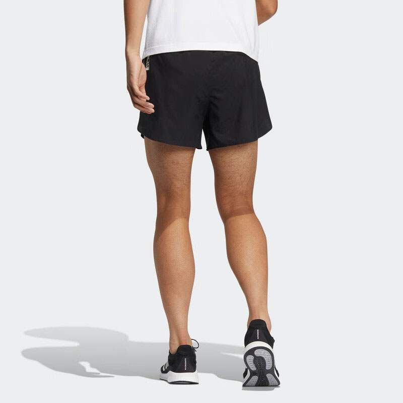 Adidas Sports Shorts Men’s Black Moderate
