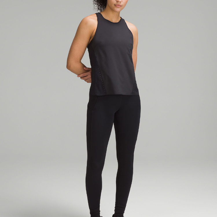 Lululemon Lightweight Running Tank Top Women’s