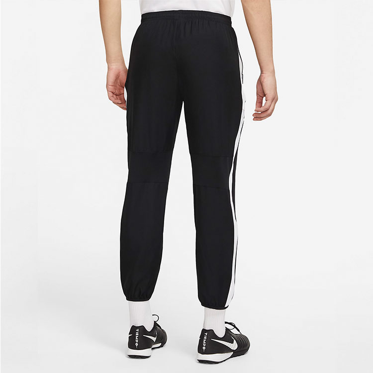 Мужские штаны Nike (черный) — фото 4